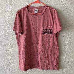 Victoria’s Secret PINK tee